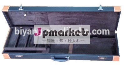 puレザーラップ合板散弾銃のケース問屋・仕入れ・卸・卸売り
