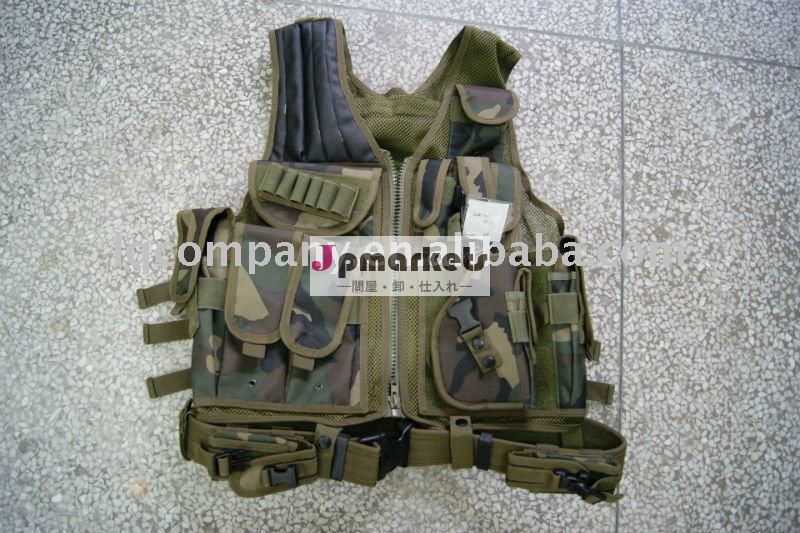 軍の戦術的なベスト問屋・仕入れ・卸・卸売り