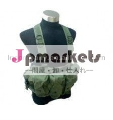 戦術的な負荷キャリアマガジンチェストリグファイティング問屋・仕入れ・卸・卸売り