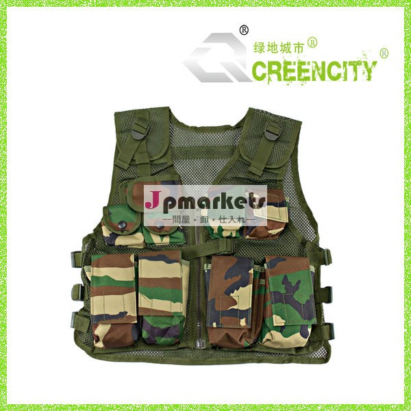 Hot Sell Army Vest,Tactical Vest問屋・仕入れ・卸・卸売り