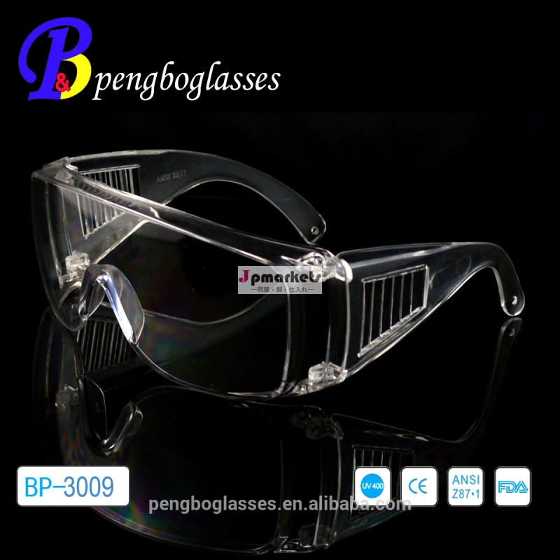 保護透明な外科メガネで高品質問屋・仕入れ・卸・卸売り