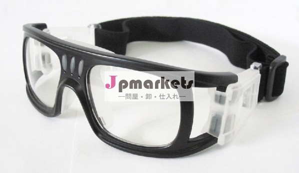 サッカースポーツ保護眼鏡メガネのアイウェアバスケットボールゴーグルスタイリッシュ問屋・仕入れ・卸・卸売り