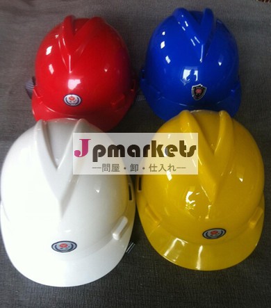 中国工場ceen397/ansimsav- ガードhdpe/abs工業安価な安全ヘルメットのバンプキャップ/鉱業用帽子/建設/作業問屋・仕入れ・卸・卸売り