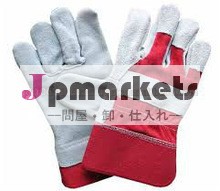 pvcの水玉模様の手袋作業、 pvcの水玉模様の手袋作業、 機械的な作業手袋問屋・仕入れ・卸・卸売り