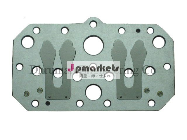 Bitzer 8FC Valve Plate問屋・仕入れ・卸・卸売り