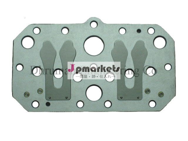 Bitzer 8FC Valve Plate問屋・仕入れ・卸・卸売り