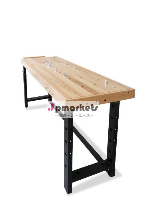 高さ調節可能な作業テーブル問屋・仕入れ・卸・卸売り