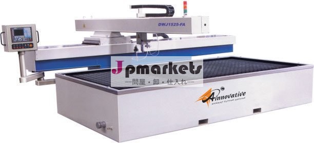 ウォータージェット技術問屋・仕入れ・卸・卸売り