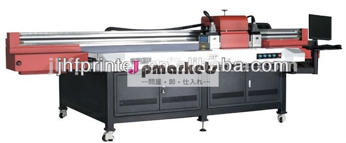ヒョウe3000uvフラットベッドプリンタのプリンタのuvプリンタ印刷機問屋・仕入れ・卸・卸売り