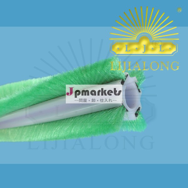 2014 new project ヒットした工業ブラシシリーズhaining lijialong 高品质なエアコン清潔だ工業ブラシ問屋・仕入れ・卸・卸売り