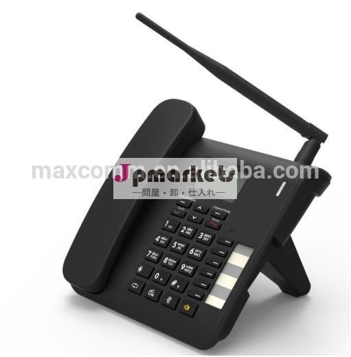 Cdmaの固定無線電話fwp450mhzのusb付きとrj-11無線posのための問屋・仕入れ・卸・卸売り