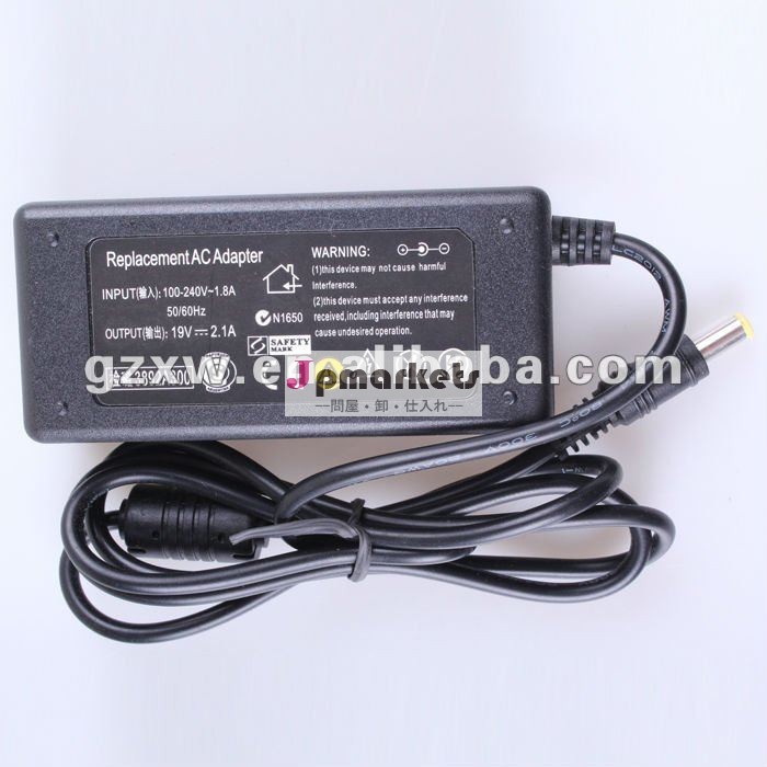 サムスン用電源アダプタ5.5*3.0mm6v1aたち問屋・仕入れ・卸・卸売り