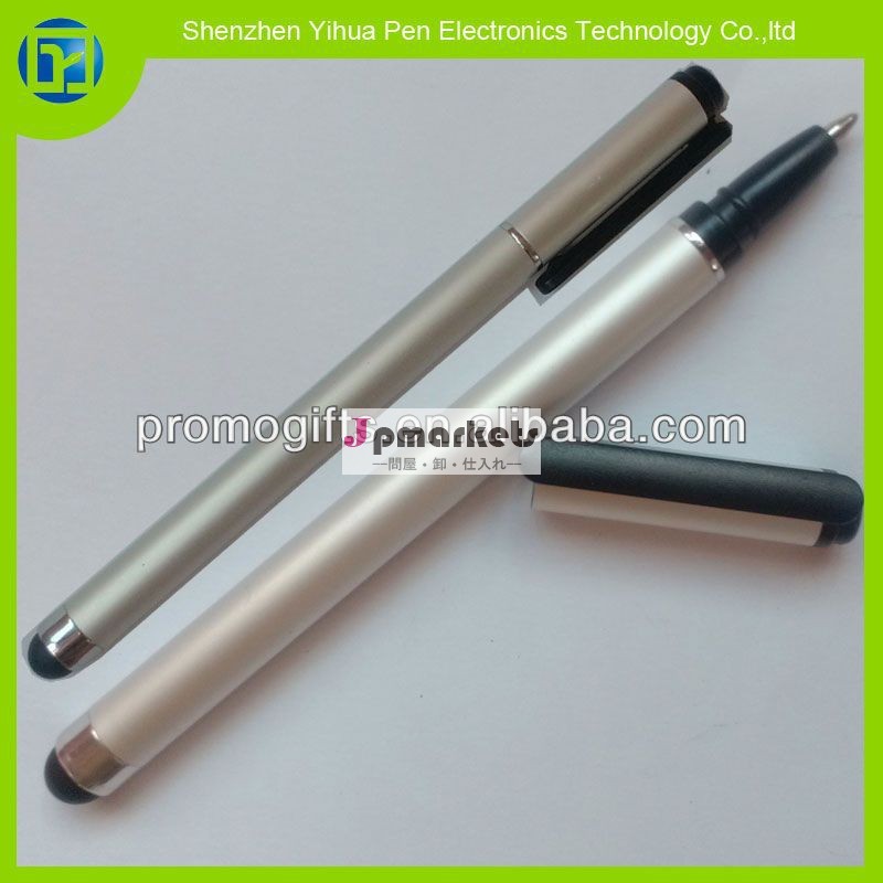 2013付き携帯電話のスタンドペン、 スタイラスペン鉛筆スタイル、 スタイラスタッチペン問屋・仕入れ・卸・卸売り