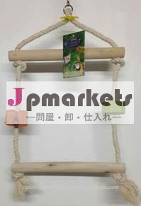 楽しさと健康的な鳥のおもちゃ- 木製スイング問屋・仕入れ・卸・卸売り