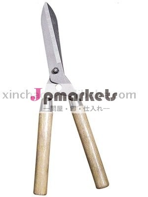 木製ハンドルの刈込み、 10問屋・仕入れ・卸・卸売り