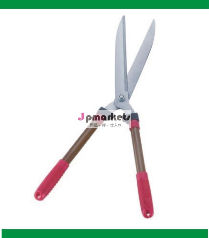 8" 鋸歯状エッジブレードヘッジせん断問屋・仕入れ・卸・卸売り