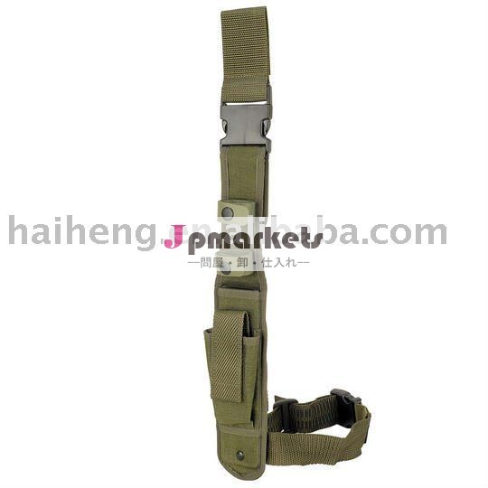 1000d/鞘コーデュラ防水軍のナイフ問屋・仕入れ・卸・卸売り