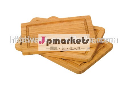 3個セット竹の台所のまな板問屋・仕入れ・卸・卸売り