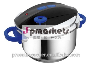 ワンタッチ圧力鍋家庭用炊飯器問屋・仕入れ・卸・卸売り