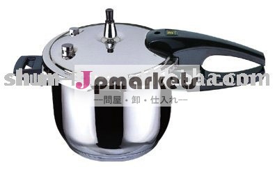 2012年最新u- 形の圧力クッカー問屋・仕入れ・卸・卸売り