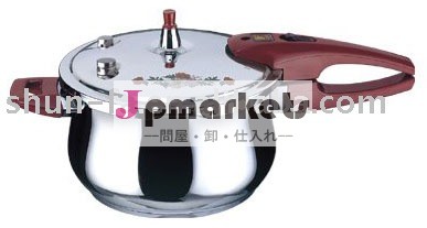 の電磁調理器圧力鍋( 　プッシュロック)問屋・仕入れ・卸・卸売り