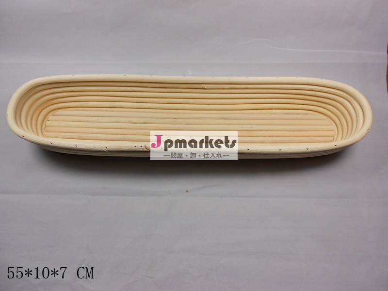 -brotformbanneton- フランスパンバスケット- 籐パンかご高品質ベイカリーバスケット、 brotform、 パンバスケットbanneton問屋・仕入れ・卸・卸売り