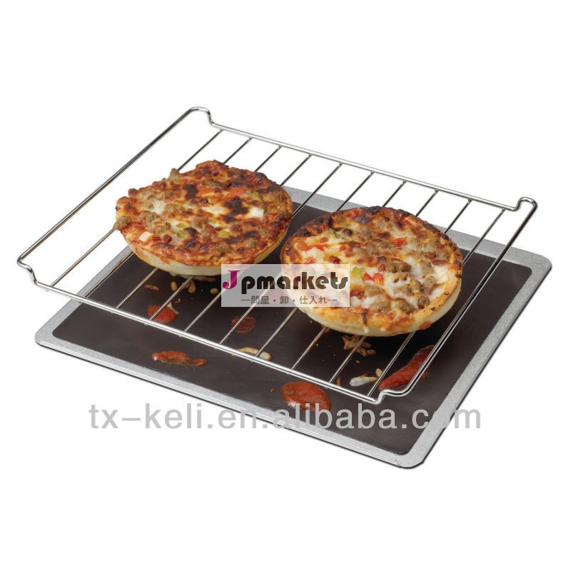 Nonstick Oven Liner PTFE-Fiberglass Dishwasher-Safe問屋・仕入れ・卸・卸売り