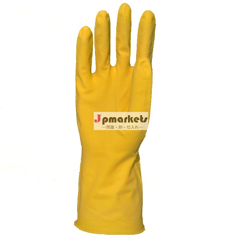キッチン手袋/家庭用洗浄手袋/長い作業用手袋問屋・仕入れ・卸・卸売り