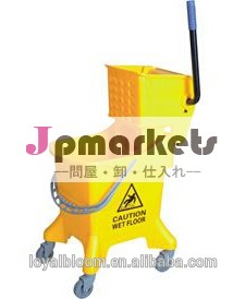 新しいデザインと売れ筋モップ絞り器バケット問屋・仕入れ・卸・卸売り