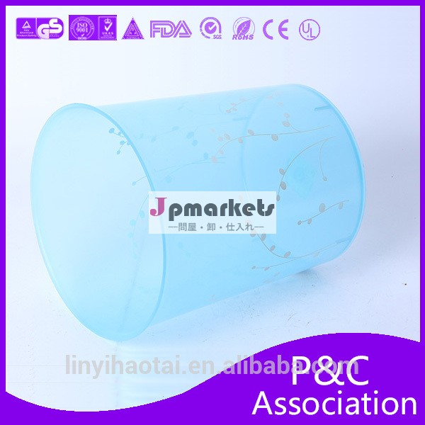 プラスチック廃棄物の紙製バケット/ストレージバケツ問屋・仕入れ・卸・卸売り