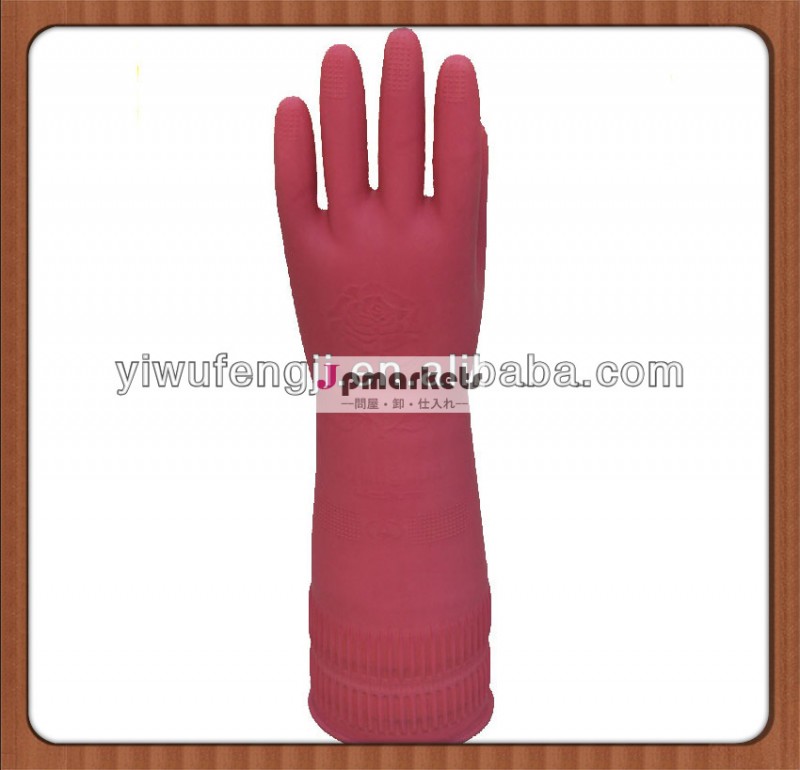 ラテックス家庭用手袋/ラテックスキッチン手袋/ラテックスの手袋問屋・仕入れ・卸・卸売り
