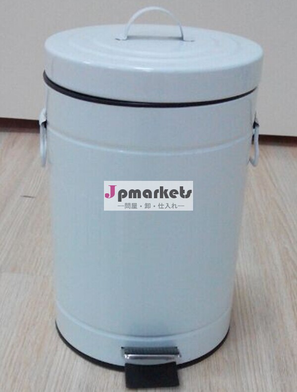 外装フットコントロールごみビンごみ箱廃ビン問屋・仕入れ・卸・卸売り