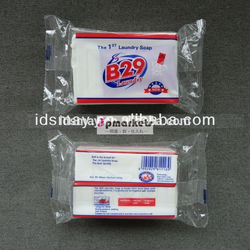 すべての洗剤によって作られたホワイトニング洗濯石鹸idsmay1958年以来、問屋・仕入れ・卸・卸売り
