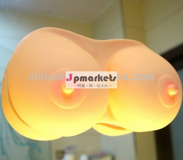 乳房の形状のディスペンサー問屋・仕入れ・卸・卸売り