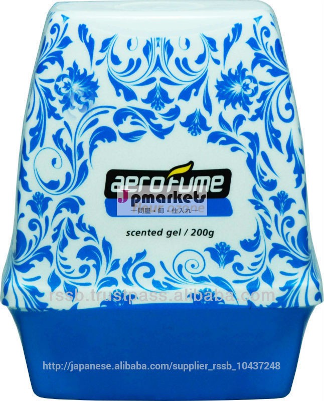 Ozone Pacific Air Scented Gel Air Freshener問屋・仕入れ・卸・卸売り