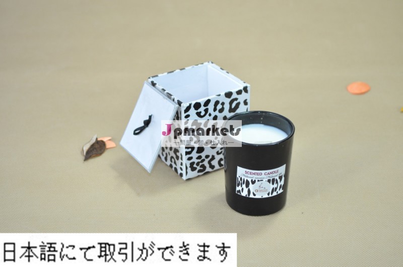 手工ボックス インセンスキャンドル セット問屋・仕入れ・卸・卸売り