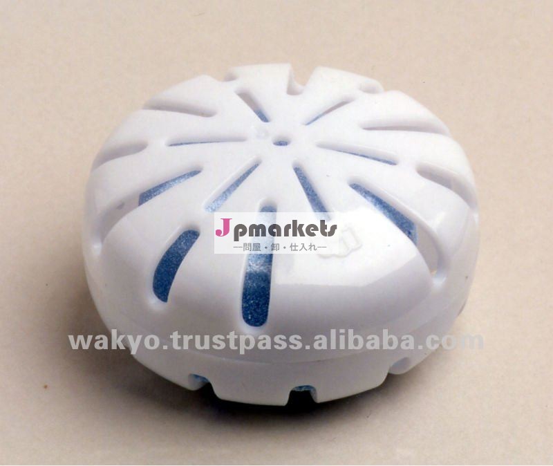 日本の専門の洗面所は除去する尿の臭気の球(SANIT涼しい30X3)を問屋・仕入れ・卸・卸売り