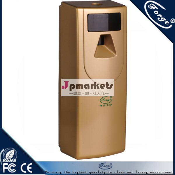 自動エアゾールディスペンサーf258-c電気芳香剤ディスペンサー問屋・仕入れ・卸・卸売り