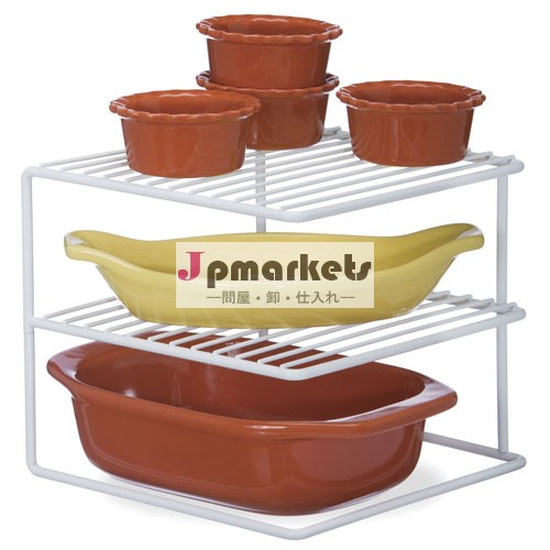 キッチンキャビネットのコーナー収納棚問屋・仕入れ・卸・卸売り