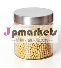 高品質の再生ショート卸売ガラスの瓶問屋・仕入れ・卸・卸売り
