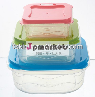 食品グレードのプラスチック容器テイクアウト食品容器問屋・仕入れ・卸・卸売り