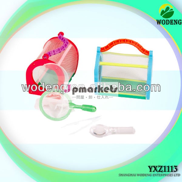 プラスチック製の子供のwdyxz1113multifuctional昆虫の家問屋・仕入れ・卸・卸売り