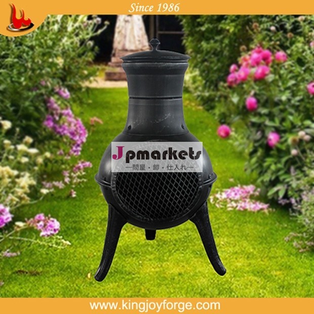 小さな利益と好chiminea屋外火災販売スチール問屋・仕入れ・卸・卸売り