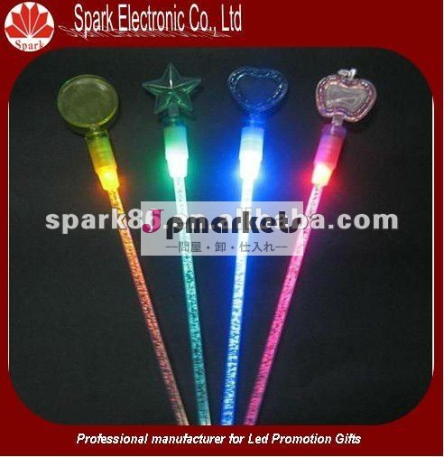 ledフラッシュライトフラッシュアップカクテルスターラー問屋・仕入れ・卸・卸売り