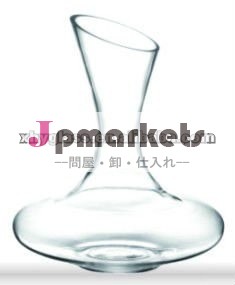 赤ワインデキャンタ/ガラスデカンタ/hightのqulitygifeボックス付きデカンター問屋・仕入れ・卸・卸売り