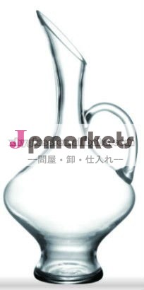 赤ワインデキャンタ/ガラスデカンタ/hightのqulitygifeボックス付きデカンター問屋・仕入れ・卸・卸売り