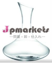 赤ワインデキャンタ/ガラスデカンタ/hightのqulitygifeボックス付きデカンター問屋・仕入れ・卸・卸売り