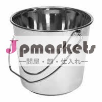 大型バケットステンレス鋼最高品質問屋・仕入れ・卸・卸売り