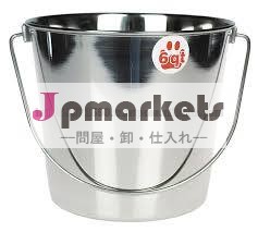 最高品質バケットステンレススチール問屋・仕入れ・卸・卸売り
