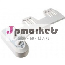 の浴室デュアル洗浄ノズルビデシート問屋・仕入れ・卸・卸売り